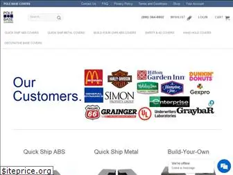 polebasecovers.net