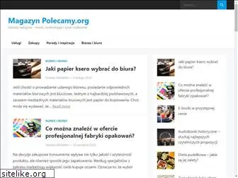 polecamy.org