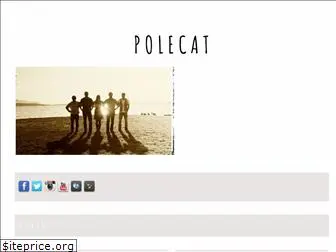 polecatmusic.com