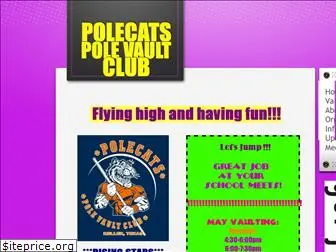 polecatspolevault.com