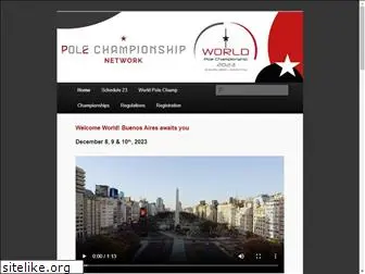 polechampionship.net