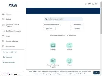 poleconnect.com