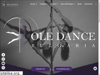 poledance-bg.com