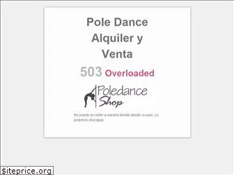 poledance-shop.com