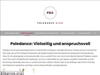 poledance.blog