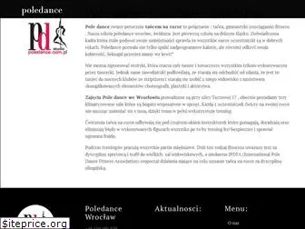 poledance.com.pl