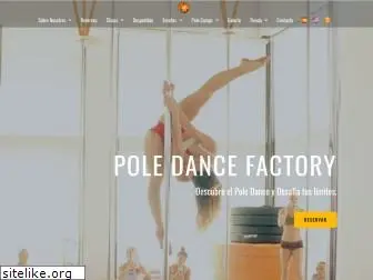 poledancefactory.es