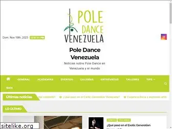 poledancevenezuela.org