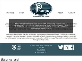 polefab.com