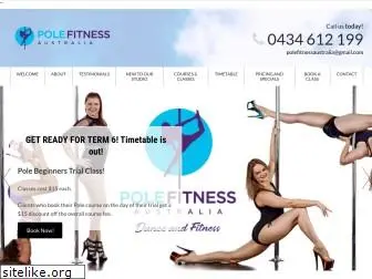 polefitnessaustralia.com