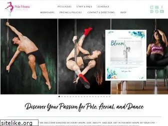 polefitnessseattle.com