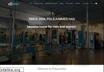 polejunkies.com