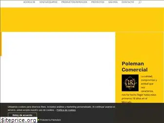 polemancom.com