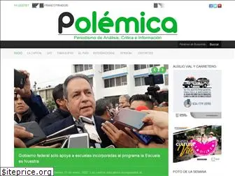 polemica.mx