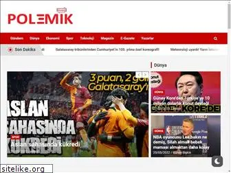 polemikgazetesi.com