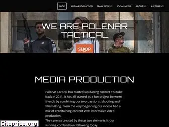 polenartactical.com