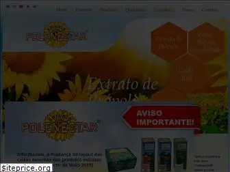 polenectar.com