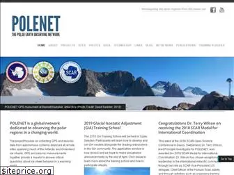 polenet.org