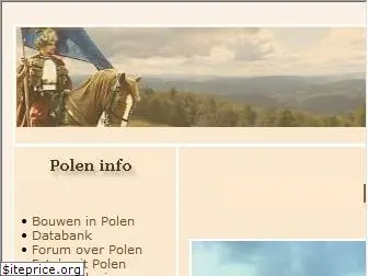 poleninfo.net