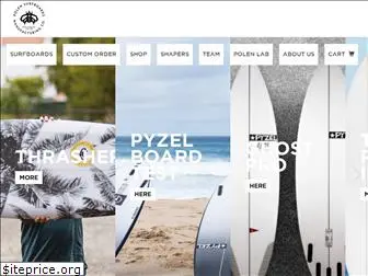 polensurfboards.com