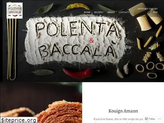 polentaebaccala.com