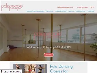 polepeople.co.uk