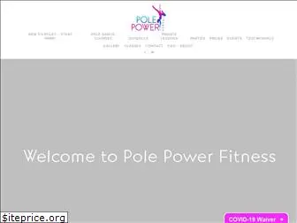 polepowerfitness.com