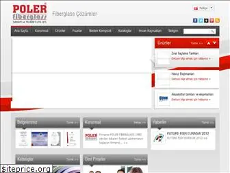 polerfiber.com