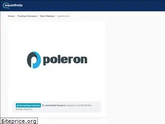 poleron.com