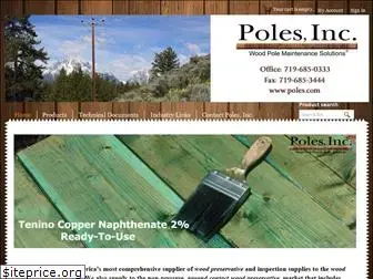 poles.com