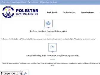 polestarboatingcenter.com