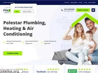 polestarplumbing.com