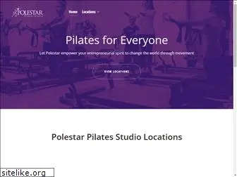 polestarstudio.com