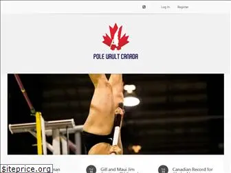 polevaultcanada.ca