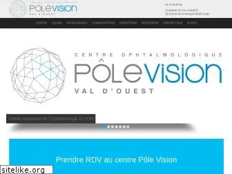 polevision.fr