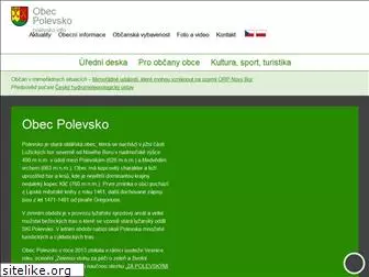 polevsko.info