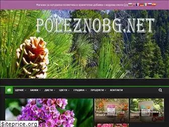 poleznobg.net