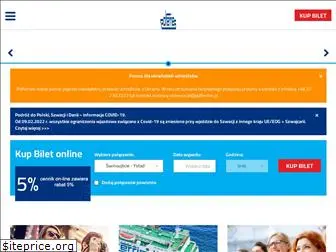 polferries.pl