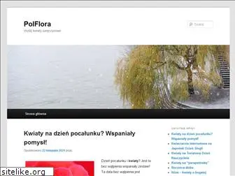 polflora.com