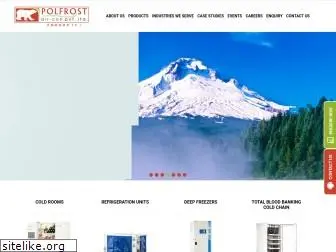 polfrost.com