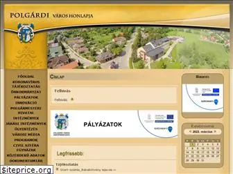 polgardi.hu