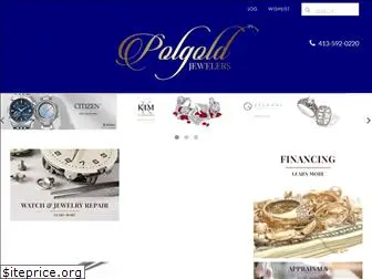 polgoldjewelers.com