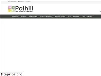 polhill.co.uk