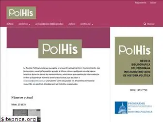 polhis.com.ar