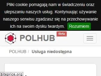 polhub.com