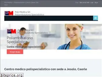 poli-medica.it