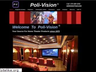 poli-vision.com