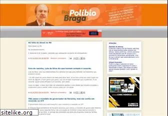polibiobraga.com.br