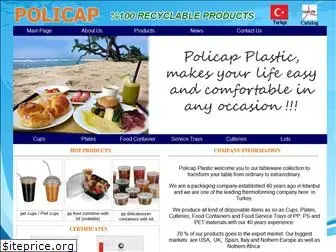 policap.com.tr