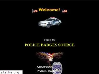 police-badges.de